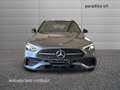 Mercedes-Benz C 200 C220D ESTATE 2025 - KM0 | 200CV DIESEL | AMG LINE Grau - thumbnail 3