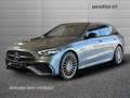 Mercedes-Benz C 200 C220D ESTATE 2025 - KM0 | 200CV DIESEL | AMG LINE Grau - thumbnail 1