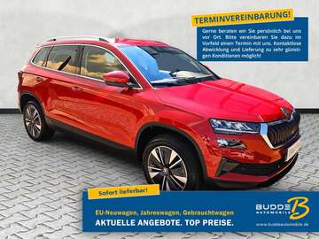 1.5 TSI DSG Selection / ACC / Kessy / PDC