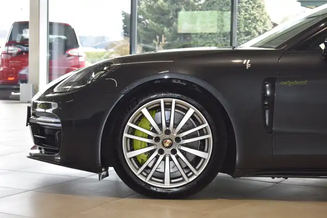 Porsche Panamera 4 E-Hybrid ST//Sport Design//Approved 02/28 Ansicht 7