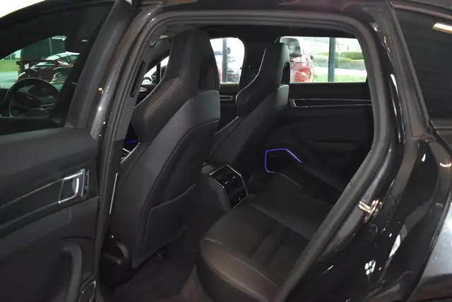 Porsche Panamera 4 E-Hybrid ST//Sport Design//Approved 02/28 Ansicht 18