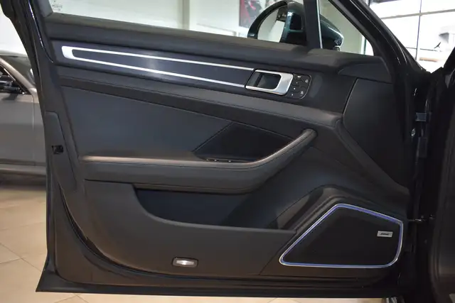 Porsche Panamera 4 E-Hybrid ST//Sport Design//Approved 02/28 Ansicht 21