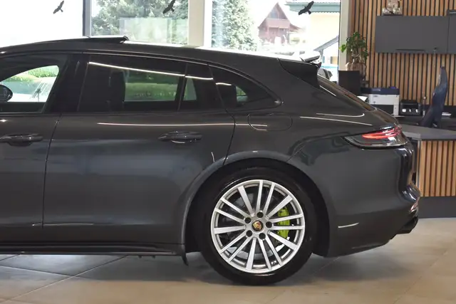 Porsche Panamera 4 E-Hybrid ST//Sport Design//Approved 02/28 Ansicht 8