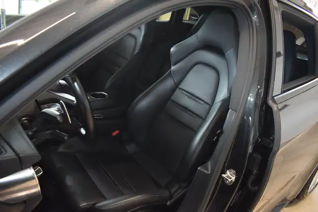 Porsche Panamera 4 E-Hybrid ST//Sport Design//Approved 02/28 Ansicht 25