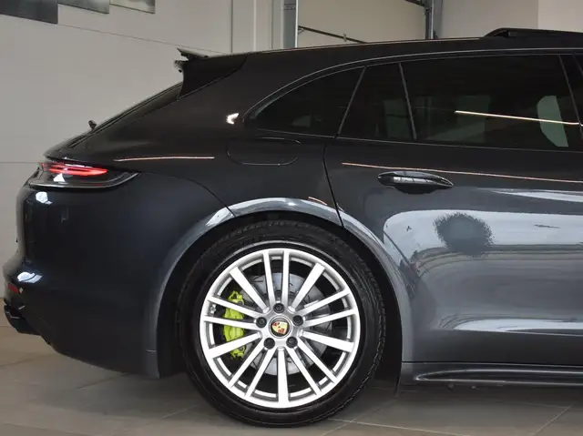 Porsche Panamera 4 E-Hybrid ST//Sport Design//Approved 02/28 Ansicht 10