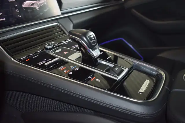 Porsche Panamera 4 E-Hybrid ST//Sport Design//Approved 02/28 Ansicht 24