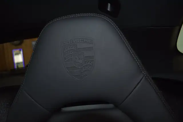 Porsche Panamera 4 E-Hybrid ST//Sport Design//Approved 02/28 Ansicht 20