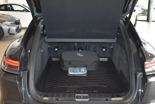 Porsche Panamera 4 E-Hybrid ST//Sport Design//Approved 02/28 Ansicht 17