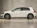 Volkswagen Golf 1.2 TSI Sportline (NAVIGATIE, CRUISE, CLIMATE, BLU Weiß - thumbnail 2