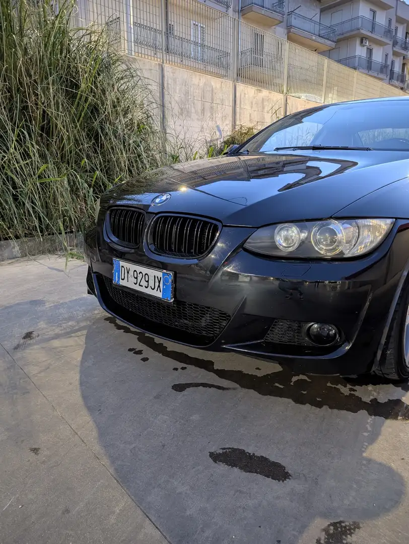 BMW 320 320d Coupe Msport 177cv - 2