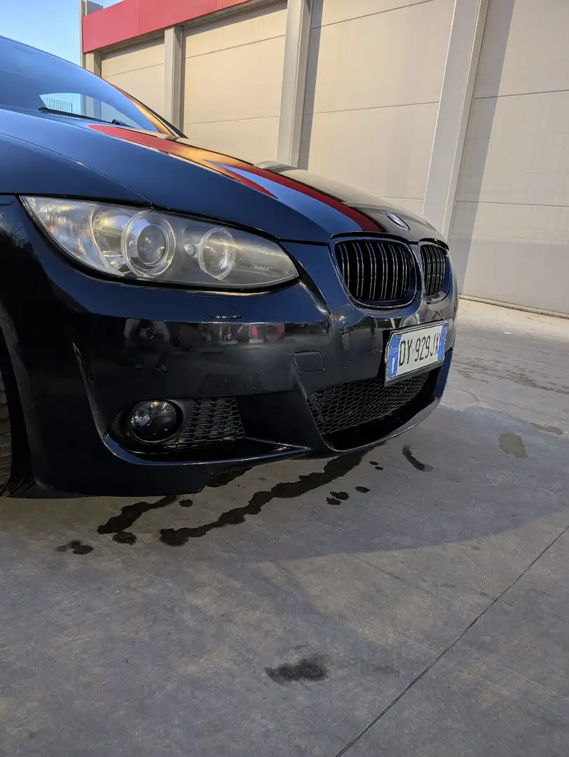 BMW 320 320d Coupe Msport 177cv - 1