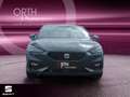 SEAT Leon FR 2.0TDI DSG+NAVI+SHZ+KESSY+RFK LED PDC Bleu - thumbnail 8