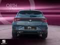 SEAT Leon FR 2.0TDI DSG+NAVI+SHZ+KESSY+RFK LED PDC Bleu - thumbnail 5