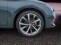SEAT Leon FR 2.0TDI DSG+NAVI+SHZ+KESSY+RFK LED PDC Bleu - thumbnail 6