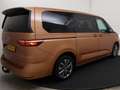 Volkswagen T7 Multivan 1.4 eHybrid 218 PK L2H1 Life Business | NIEUW BINN Brun - thumbnail 7