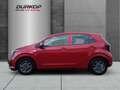 Kia Picanto Vision Navi Apple CarPlay Android Auto Klimaautom Rot - thumbnail 2