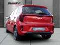 Kia Picanto Vision Navi Apple CarPlay Android Auto Klimaautom Rot - thumbnail 3