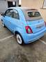 Fiat 500C 0.9 t.air t. Lounge 85cv my19 - thumbnail 4