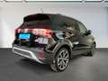 Volkswagen T-Cross 1.0 TSI DSG Style NAVI+SHZ+IQ.LIGHT+KAMERA Schwarz - thumbnail 17