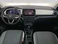 Volkswagen T-Cross 1.0 TSI DSG Style NAVI+SHZ+IQ.LIGHT+KAMERA Schwarz - thumbnail 9