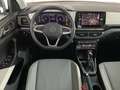 Volkswagen T-Cross 1.0 TSI DSG Style NAVI+SHZ+IQ.LIGHT+KAMERA Schwarz - thumbnail 11