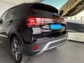 Volkswagen T-Cross 1.0 TSI DSG Style NAVI+SHZ+IQ.LIGHT+KAMERA Schwarz - thumbnail 21