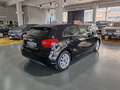 Mercedes-Benz A 180 AUTOMATICA PREZZO PROMO IN SCADENZA! €258/MESE Negro - thumbnail 7