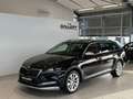 Skoda Superb Kombi 2,0 TDI 4x4 Scout DSG*Virtual*Memory*Spur... Schwarz - thumbnail 2