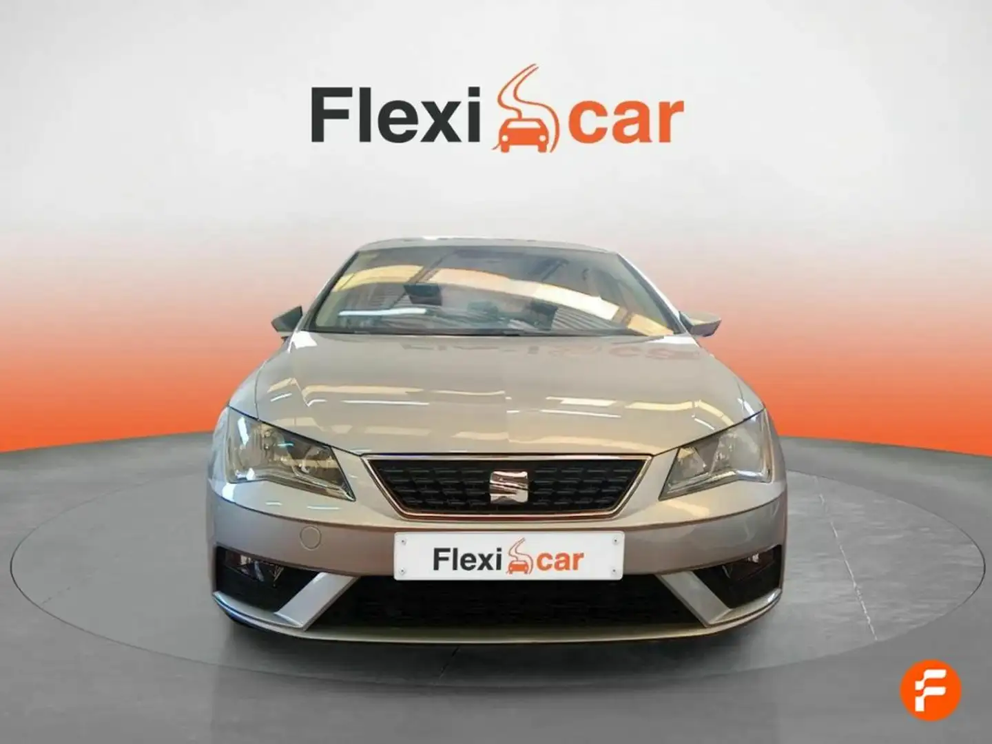 SEAT Leon 1.2 TSI 81kW (110CV) St&Sp Reference Gris - 2