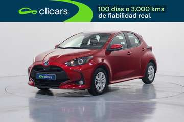 120H 1.5 Active Tech