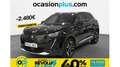 Peugeot 2008 1.2 PureTech S&S Allure Pack 130 Schwarz - thumbnail 1