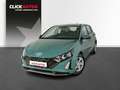 Hyundai i20 1.2 MPI 79CV Essence Green - thumbnail 1