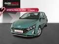 Hyundai i20 1.2 MPI 79CV Essence Verde - thumbnail 1