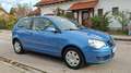 Volkswagen Polo Polo 1,4i Comfortl.AutomatikESP PDC SHZ TÜV8/27 Blau - thumbnail 1