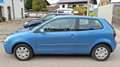 Volkswagen Polo Polo 1,4i Comfortl.AutomatikESP PDC SHZ TÜV8/27 Blau - thumbnail 5