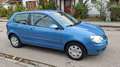 Volkswagen Polo Polo 1,4i Comfortl.AutomatikESP PDC SHZ TÜV8/27 Blau - thumbnail 4