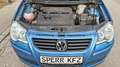 Volkswagen Polo Polo 1,4i Comfortl.AutomatikESP PDC SHZ TÜV8/27 Blau - thumbnail 10