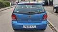 Volkswagen Polo Polo 1,4i Comfortl.AutomatikESP PDC SHZ TÜV8/27 Blau - thumbnail 8