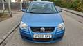 Volkswagen Polo Polo 1,4i Comfortl.AutomatikESP PDC SHZ TÜV8/27 Blau - thumbnail 3