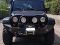 Jeep Wrangler 2.8CRD Sport Negro - thumbnail 1