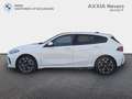 BMW 120 120A 170ch M Sport Design DKG7 Blanco - thumbnail 2