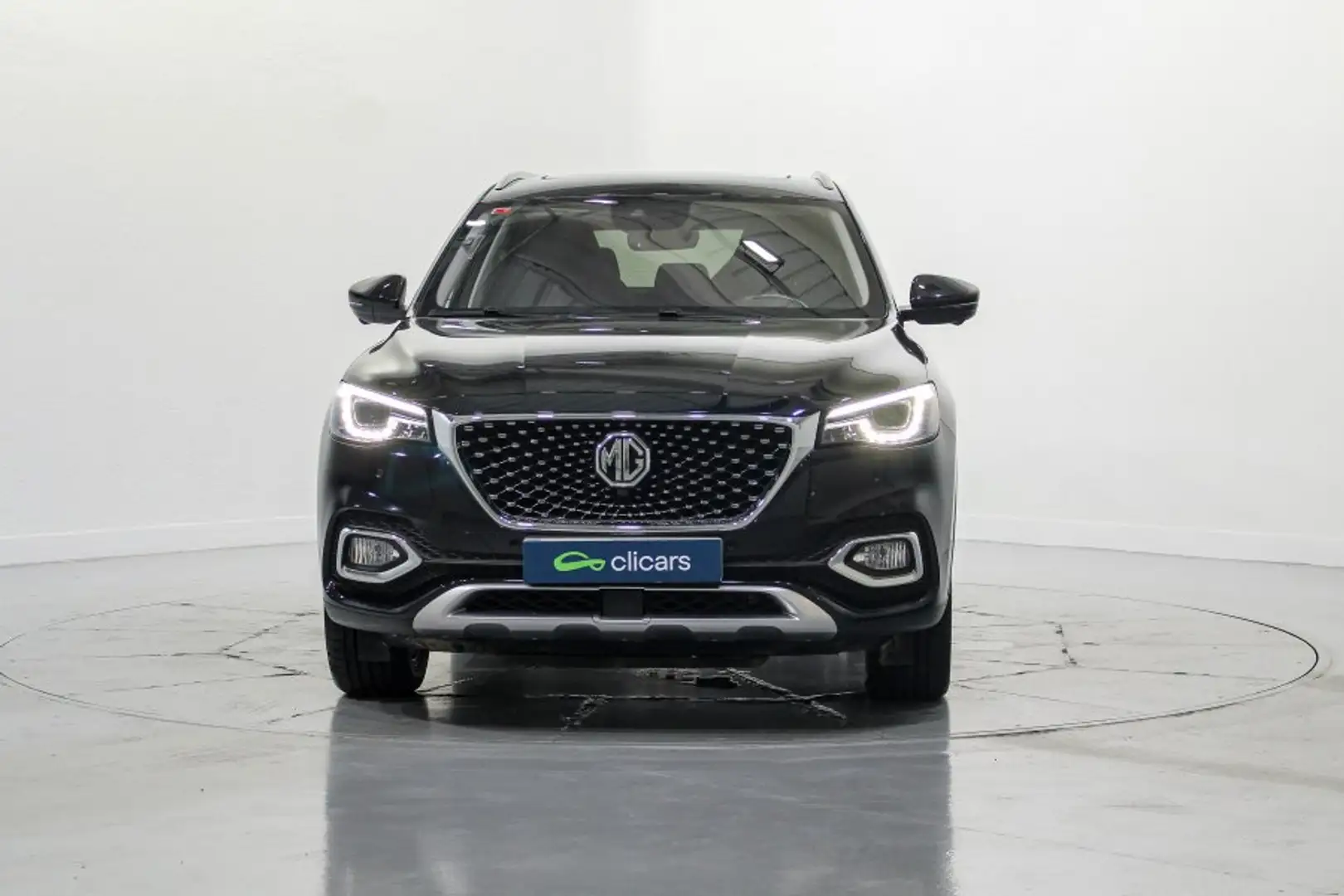 MG EHS 1.5 T-GDI Luxury Negro - 2