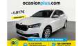 Skoda Fabia 1.0 TSI Selection 70kW Blanco - thumbnail 1