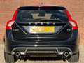Volvo V60 1.6 T3 Momentum | NL-AUTO! | NAVI! | CRUISE! Schwarz - thumbnail 6
