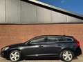 Volvo V60 1.6 T3 Momentum | NL-AUTO! | NAVI! | CRUISE! Schwarz - thumbnail 3