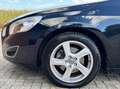 Volvo V60 1.6 T3 Momentum | NL-AUTO! | NAVI! | CRUISE! Schwarz - thumbnail 32