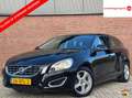 Volvo V60 1.6 T3 Momentum | NL-AUTO! | NAVI! | CRUISE! Schwarz - thumbnail 1
