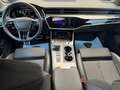 Audi A6 Avant 40 2.0 TDI MHEV quattro Identity Black SLine Nero - thumbnail 6
