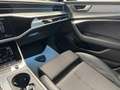 Audi A6 Avant 40 2.0 TDI MHEV quattro Identity Black SLine Nero - thumbnail 7