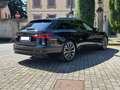 Audi A6 Avant 40 2.0 TDI MHEV quattro Identity Black SLine Nero - thumbnail 5